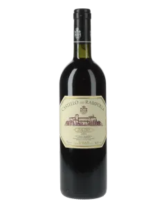 Rampolla Vigna d' Alceo 2004