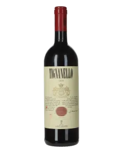 Antinori Tignanello 2009 