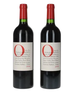 Dominus Moueix Dominus Othello 2014 (2 Fl.) 