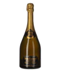Dom Ruinart Blanc de Blancs Brut 1979 