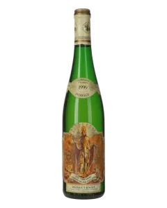 Emmerich Knoll Grüner Veltliner Ried Loibenberg Smaragd trocken 1999 