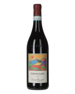 Bartolo Mascarello Barbera d'Alba 2021 