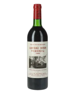 Chateau Nenin 1985