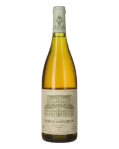 Schloss Gobelsburg Kamptal Grüner Veltliner Ried Lamm 2005