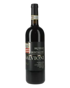 La Cerbaiola di Salvioni Brunello di Montalcino 2012