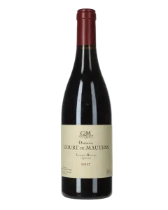 Jerome Bressy Domaine Gourt de Mautens 2017