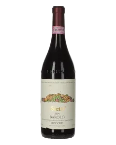 Vietti Barolo Rocche 2004