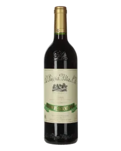 La Rioja Alta Gran Reserva 904 2005