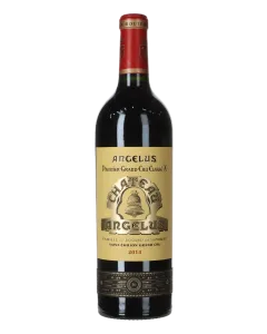 Chateau Angelus 1er Grand Cru Classe A 2014 