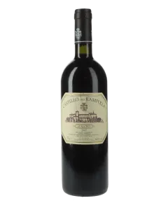 Rampolla Vigna d' Alceo 2007