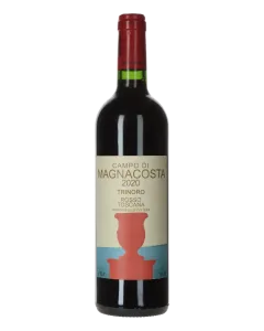 Tenuta di Trinoro - Vini Franchetti Cabernet Franc Campo di Magnacosta 2020 