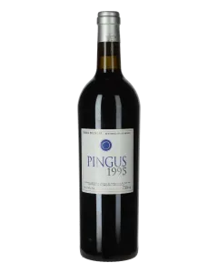 Pingus - Peter Sisseck Dominio de Pingus 1995 