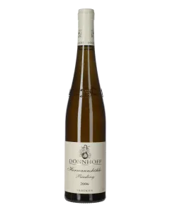 Dönnhoff Riesling Hermannshöhle Großes Gewächs trocken 2006