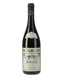 Giuseppe Rinaldi Barolo Tre Tine 2015