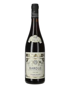 Giuseppe Rinaldi Barolo Tre Tine 2013