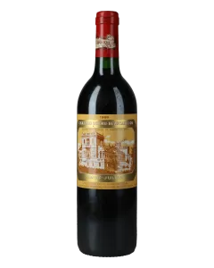 Chateau Ducru Beaucaillou 2eme Cru 1989 