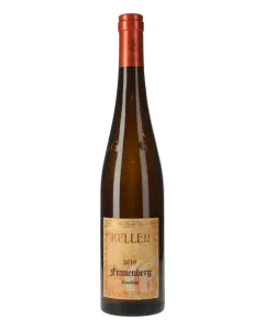 Keller Rielsing Frauenberg Großes Gewächs 2019