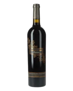 Columbia Crest Cabernet Sauvignon Reserve 2005