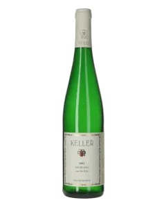 Keller Riesling von der Fels trocken 2021 