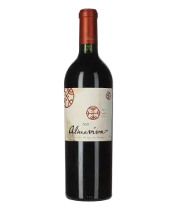 Vina Almaviva - Rothschild / Concha y Toro Vina Almaviva 2011 