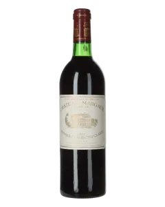 Chateau Margaux 1er Cru 1983 