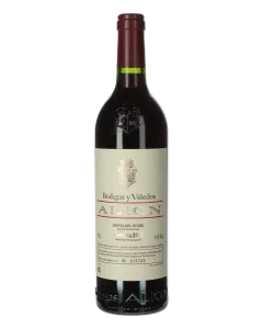 Vega Sicilia Alion Tempranillo 2001