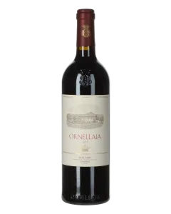 Ornellaia 2022
