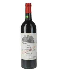 Chateau L’Evangile 1975