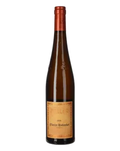 Keller Riesling Dalsheimer Oberer Hubacker Monopol Großes Gewächs trocken 2021 