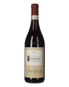 Bartolo Mascarello Barolo 2015