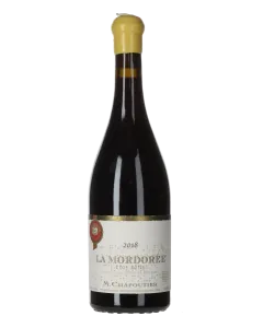 Chapoutier Cote Rotie Mordoree 2018