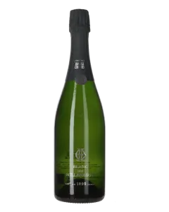 Charles Heidsieck Blanc des Millenaires 1995