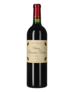 Chateau Branaire Ducru 4eme Cru 2011 
