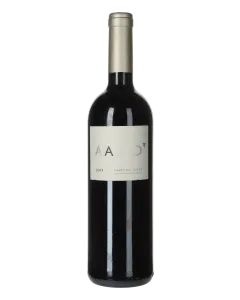 Bodegas Aalto Aalto 2009