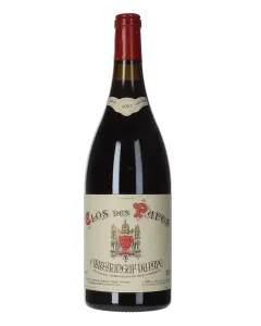 Paul Avril Chateauneuf du Pape - Clos des Papes 2007 Magnum