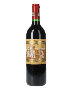 Chateau Ducru Beaucaillou 2eme Cru 1989