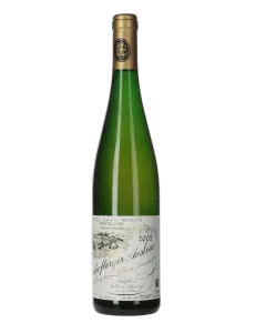 Egon Müller Scharzhofberger Riesling Auslese Goldkapsel (fruchtsüß) 2005 