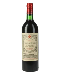 Chateau Gazin 1982