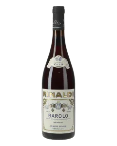 Giuseppe Rinaldi Barolo Brunate 2019