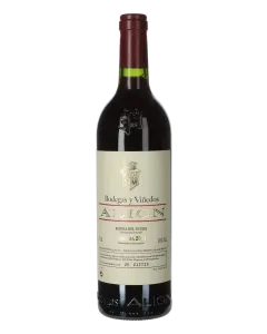 Vega Sicilia Alion Tempranillo 2001
