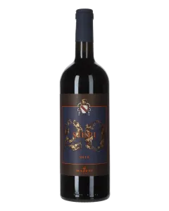 Mazzei Siepi 2012