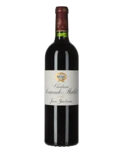 Chateau Sociando Mallet 2007 