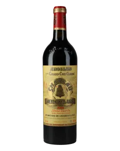 Chateau Angelus 1er Grand Cru Classe A 2000 