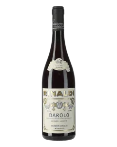 Giuseppe Rinaldi Barolo Brunate Le Coste 2009