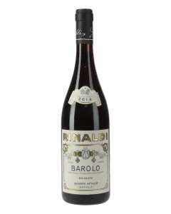 Giuseppe Rinaldi Barolo Brunate 2014