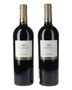 Vinas del Vero Beluca 1998 (2 Fl.)