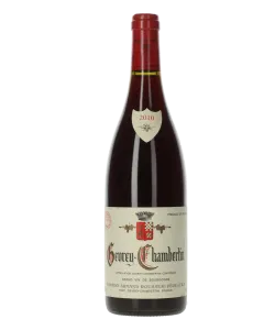 Armand Rousseau Gevrey Chambertin Village 2010 