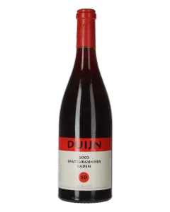 Duijn Spätburgunder SD 2003