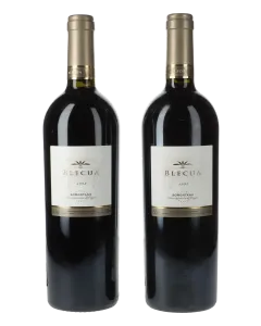 Vinas del Vero Beluca 1998 (2 Fl.)