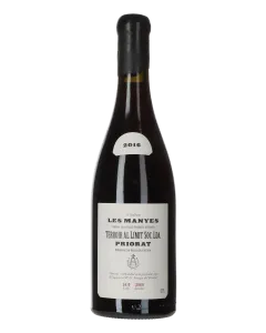Terroir al Limit Les Manyes Vi d'Altura 2016